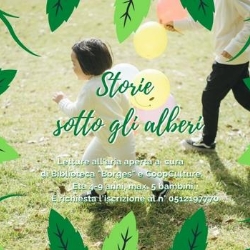 sottoglialberi