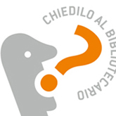 chiediloalbibliotecario