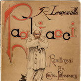 pagliacci