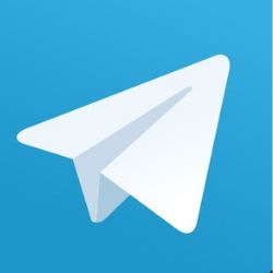 telegram