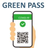 green pass