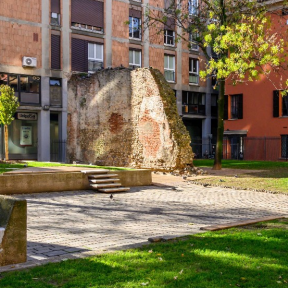 Giardino Pincherle