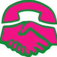 logo sos donna