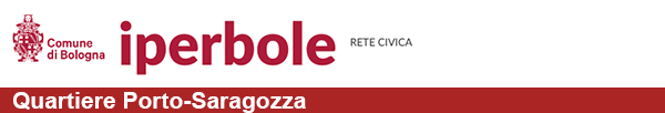 Newsletter quartiere Porto-Saragozza