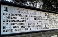 Foto caduti Marzabotto