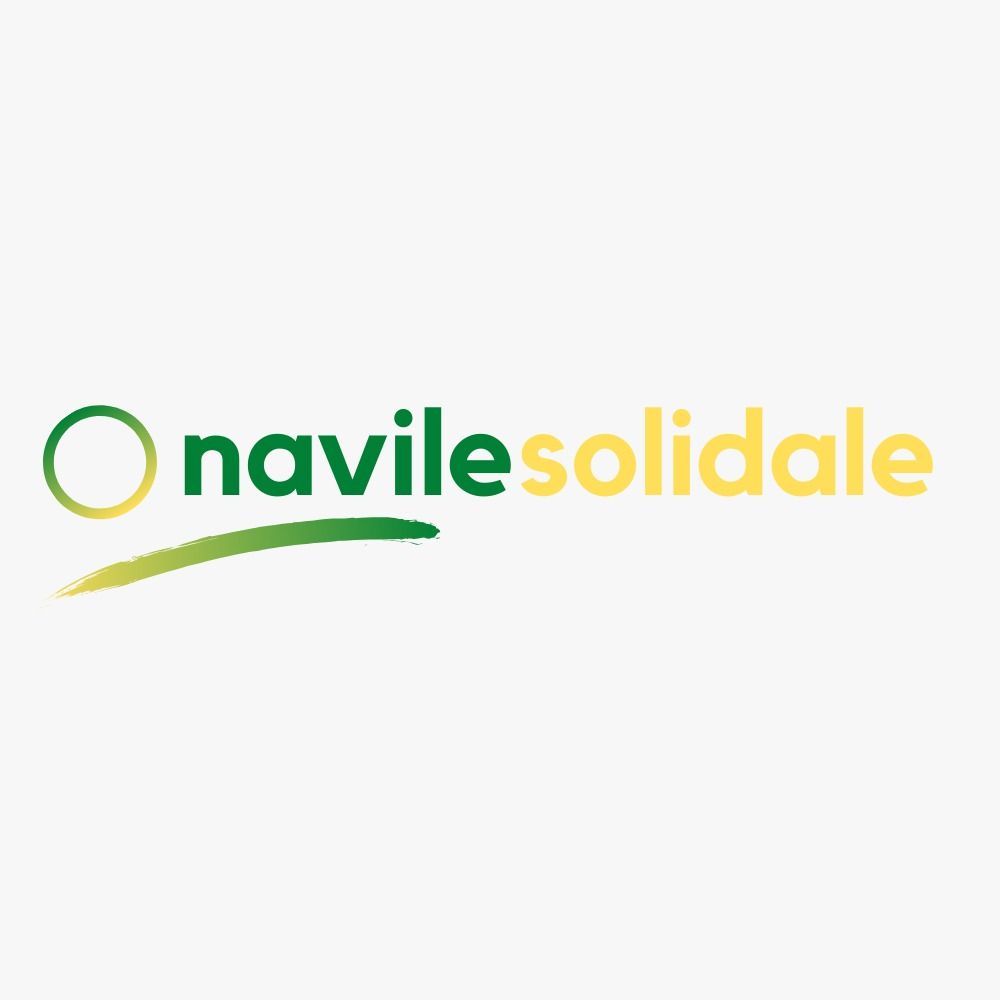 Logo Navile solidale