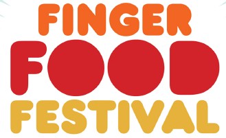 Logo del Finger Food Festival