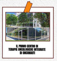 Centro terapie oncologiche