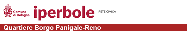 Newsletter Quartiere Borgo Panigale-Reno