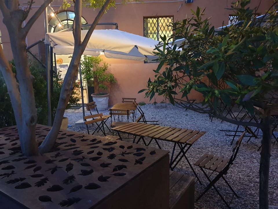 giardini