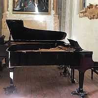 pianoforte