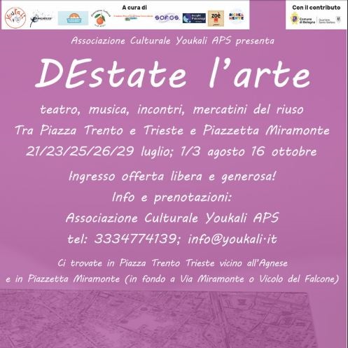 DEstate