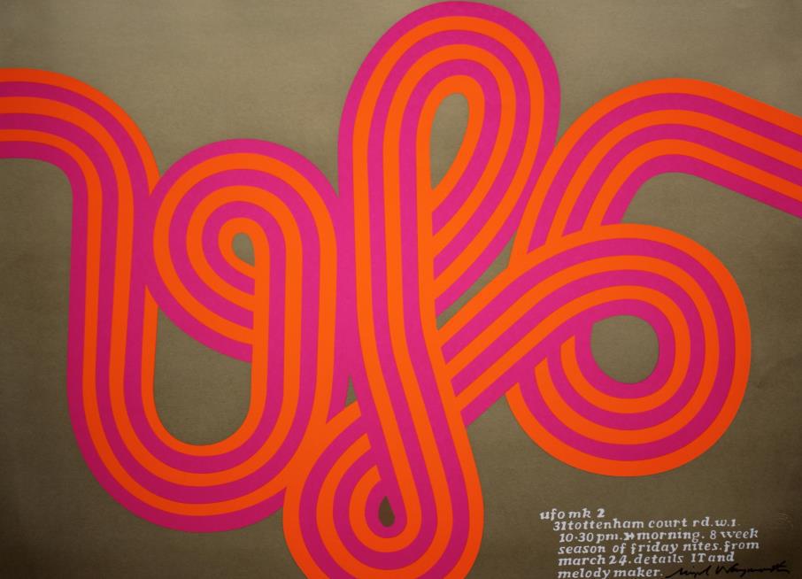 manifesto anni 60