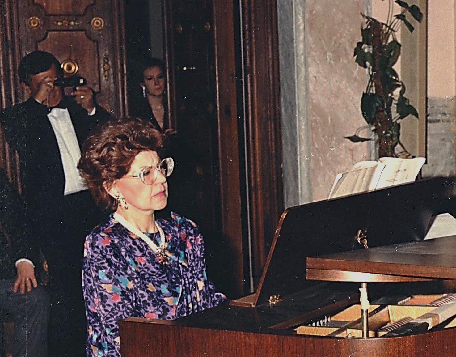 foto Raffaella Vignudelli