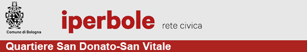 Newsletter Quartiere San Donato-San Vitale
