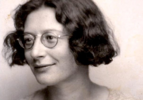 Simone Weil
