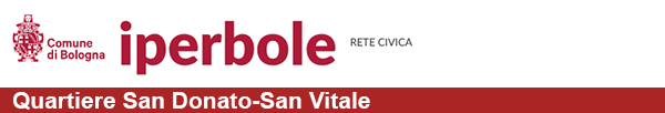 Newsletter Quartiere San Donato-San Vitale