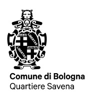 logo del Quartiere Savena