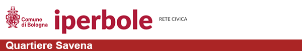 Newsletter Quartiere Savena