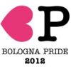 Logo Bologna Pride 2012