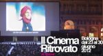Piazza Maggiore Il Cinema Ritrovato