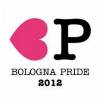 Logo Bologna Pride 2012