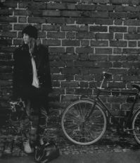 Patti Smith 
