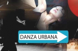 Logo Associazione Danza Urbana