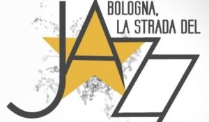 Logo La Strada del Jazz