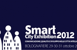Logo Smart City Exhibition