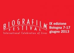 Locandina Biografilm Festival
