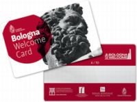 Bologna Welcome Card