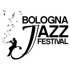 Logo Bologna Jazz Festival