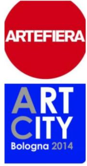 Loghi Arte Fiera e Art City