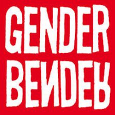 Logo Gender Bender Festival