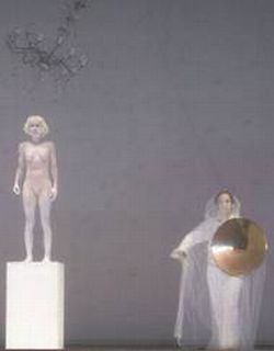 Parsifal - Immagine di scena