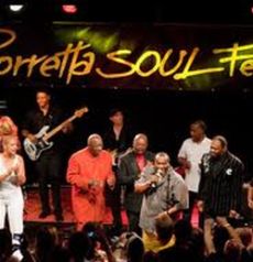 Porretta Soul Festival