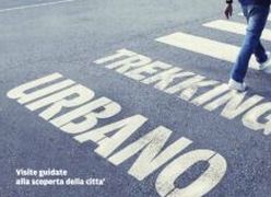 Logo Trekking Urbano Bologna 2013