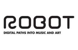 Logo Robot Festival