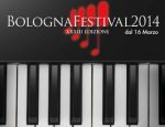 Locandina Bologna Festival